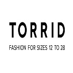  Torrid Coupon Code & Code reduction