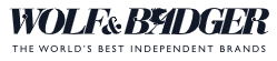  Wolf & Badger Coupon Code & Code reduction