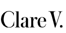  Clare V Coupon Code & Code reduction