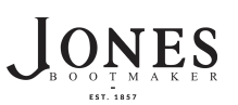  Jones Bootmaker Coupon Code & Code reduction