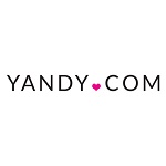  Yandy Coupon Code & Code reduction