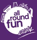  All Round Fun Coupon Code & Code reduction