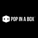  Pop In a Box Coupon Code & Code reduction