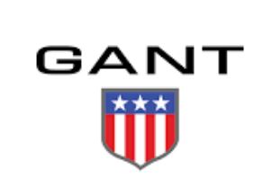  GANT Coupon Code & Code reduction