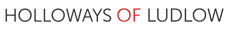  Holloways Of Ludlow Coupon Code & Code reduction