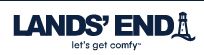  Lands' End Coupon Code & Code reduction