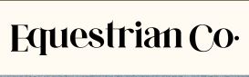  Equestrian Co. Coupon Code & Code reduction