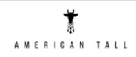 American Tall Coupon Code & Code reduction