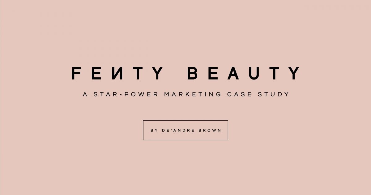  Fenty Beauty Coupon Code & Code reduction
