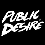  Public Desire Coupon Code & Code reduction