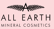  All Earth Mineral Cosmetics Coupon Code & Code reduction