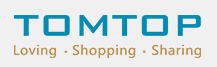  Tomtop Coupon Code & Code reduction