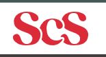  SCS Coupon Code & Code reduction