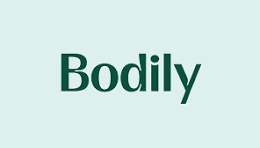  Bodily Coupon Code & Code reduction