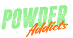  Powder Addicts Coupon Code & Code reduction